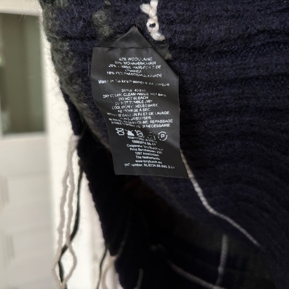 Tory Burch Eden Sweater - Picture 8 of 8